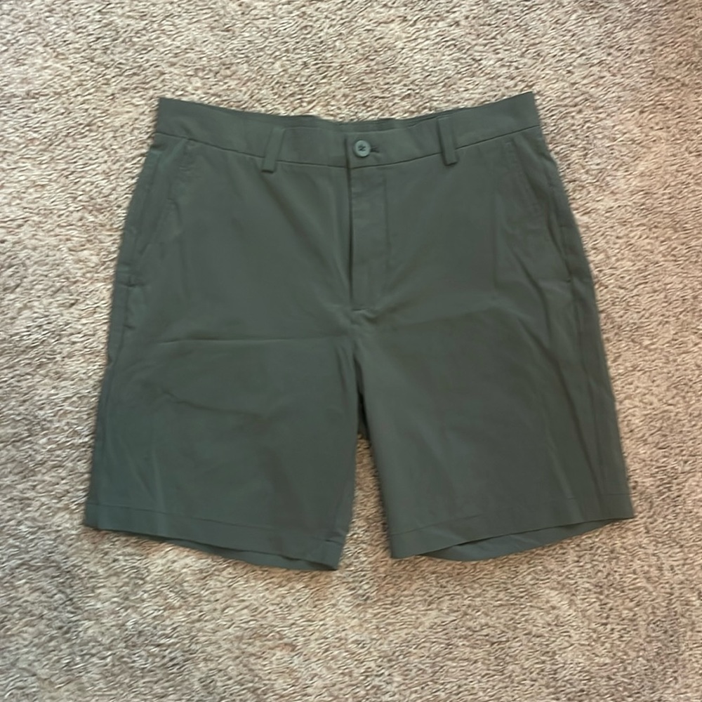 Vineyard Vines performance Breaker Shorts